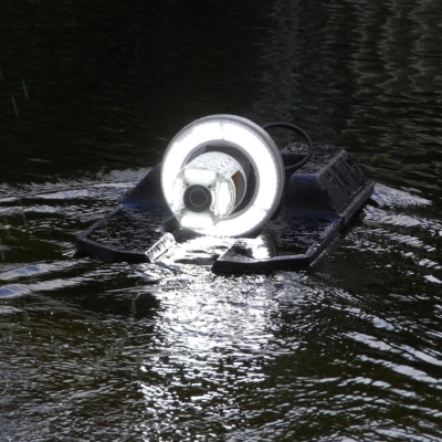 ARGO Camera Raft