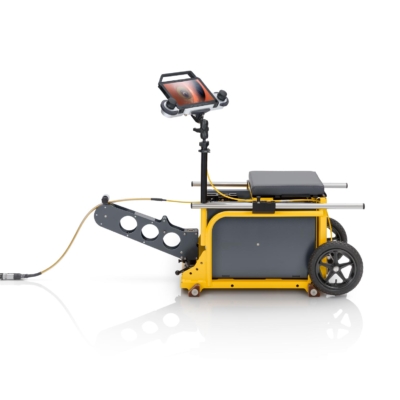 MainLite® HD Portable Inspection System