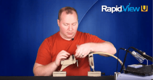 Pushrod Retermination