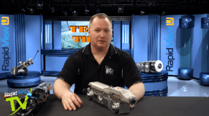 Installing a LISY 3