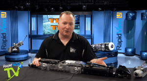 Installing a Tractor Lift