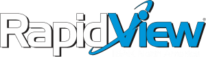 RapidView IBAK North America Text Logo