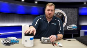 Changing A Light Housing