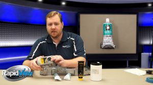 Lubricants