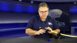 Removing MP4 Spring Coupling