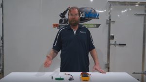Camera Voltage Thumbnail
