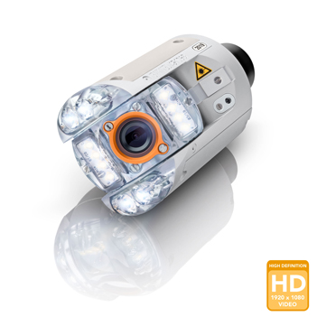 ORION 3 HD/SD Adaptive Inspection Camera