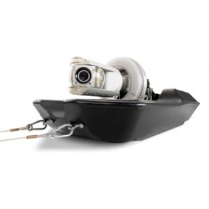 ARGO Camera Float