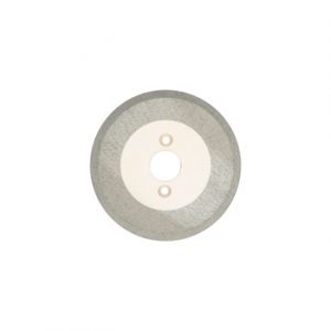 Granulated Rubber Wheels