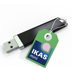 IKAS Mini Software