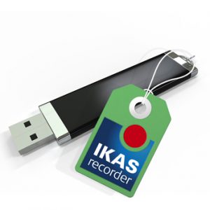 IKAS Recorder Software