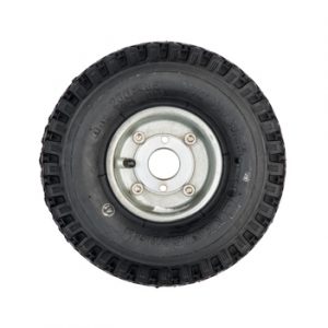 Pneumatic Tires