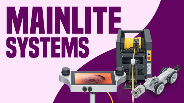 MainLite System Overview