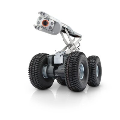T76 with Universal Lift Kit