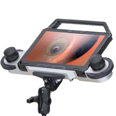 BP3 Touchscreen Portable Controller for HD Systems