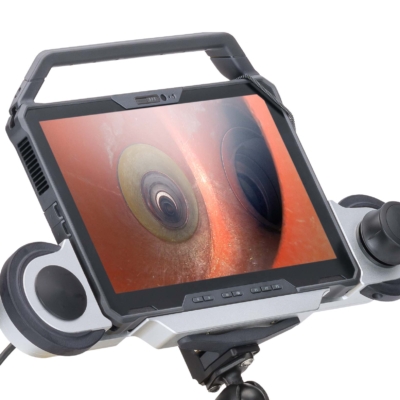 BP3 Touchscreen Controller for HD Systems