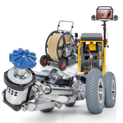 MicroGator® Air is Compatible with our MainLite® Reels