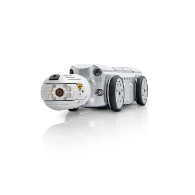NANO® HD w/ T66 HD Camera Tractor