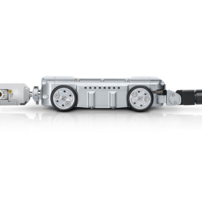 NANO® HD w/ T66 HD Camera Tractor